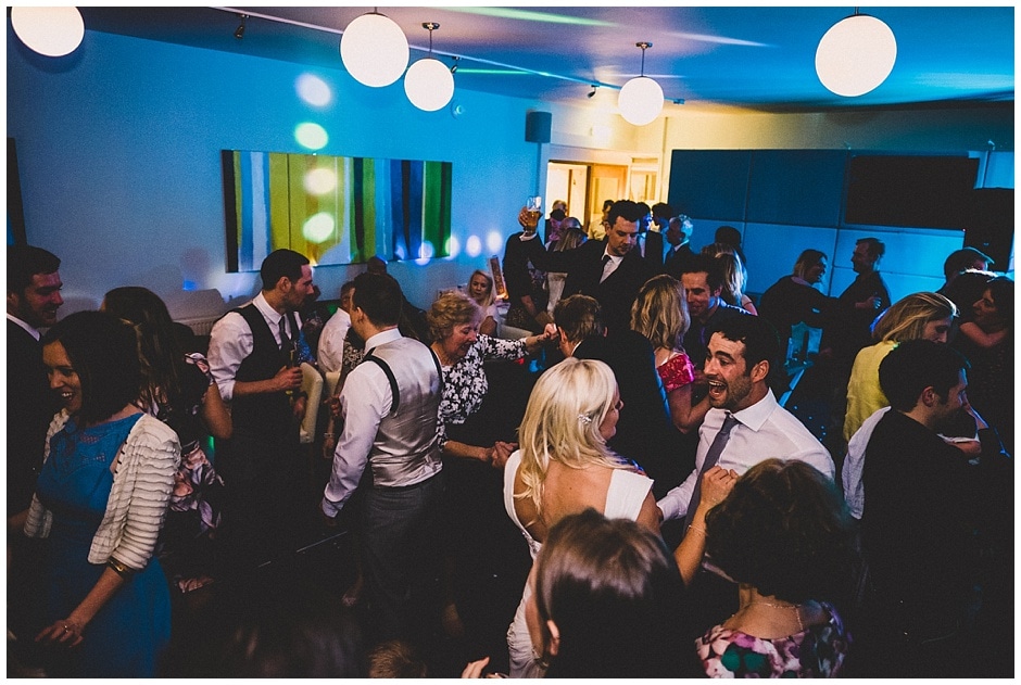 Newquay Wedding Photography-157